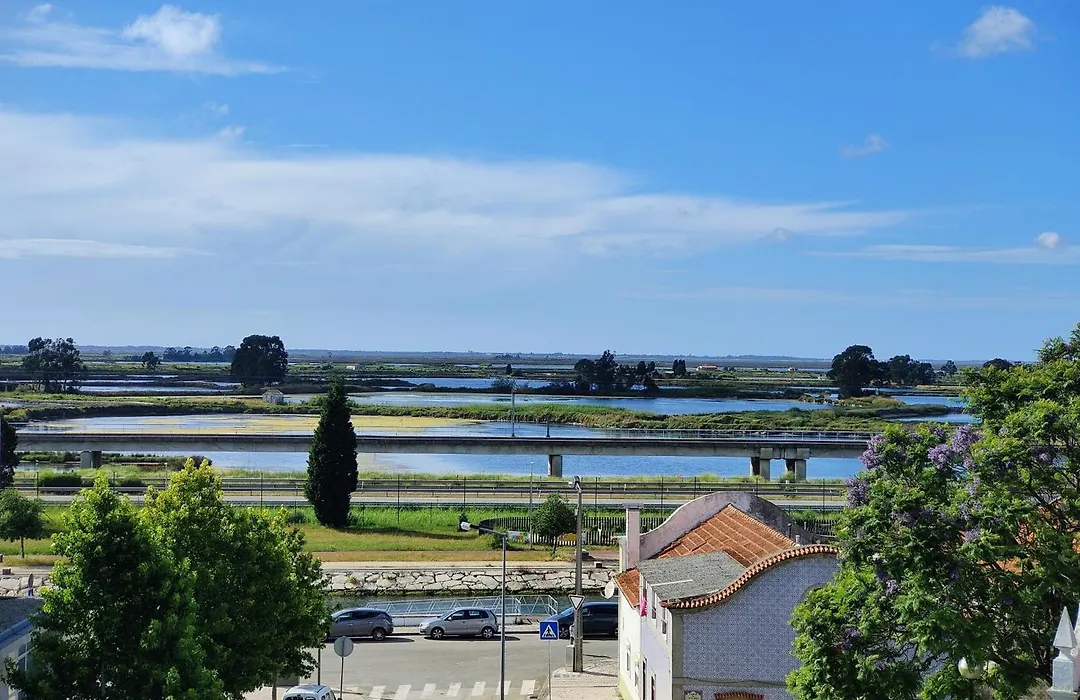 Aveiro House - City Center Rooms-1