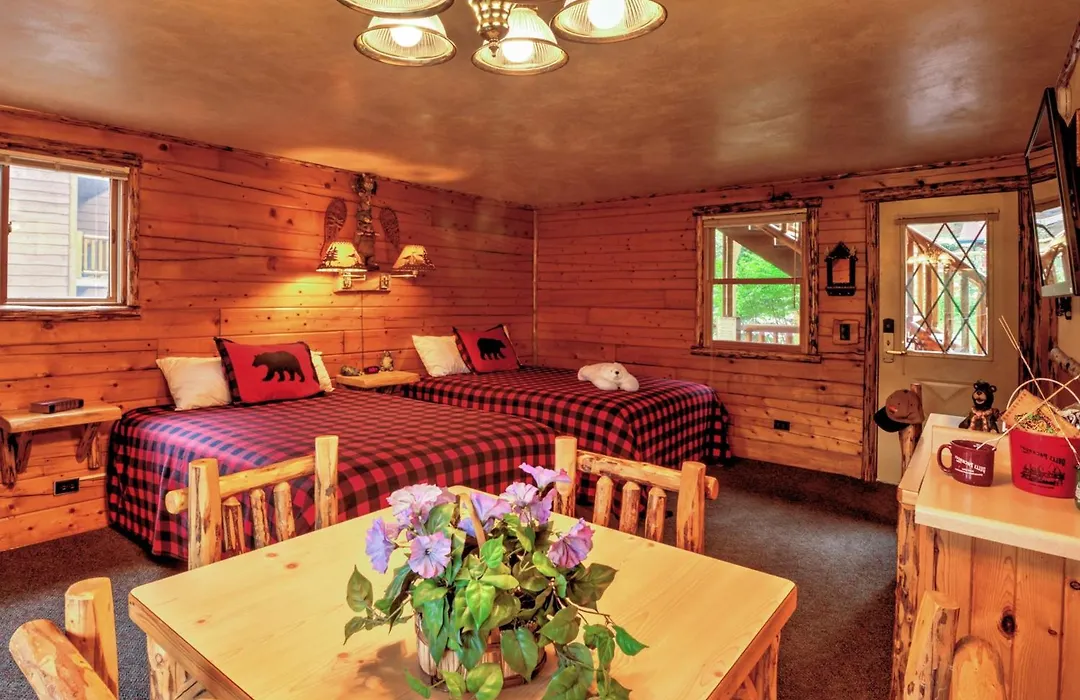 Meadowbrook Resort-1