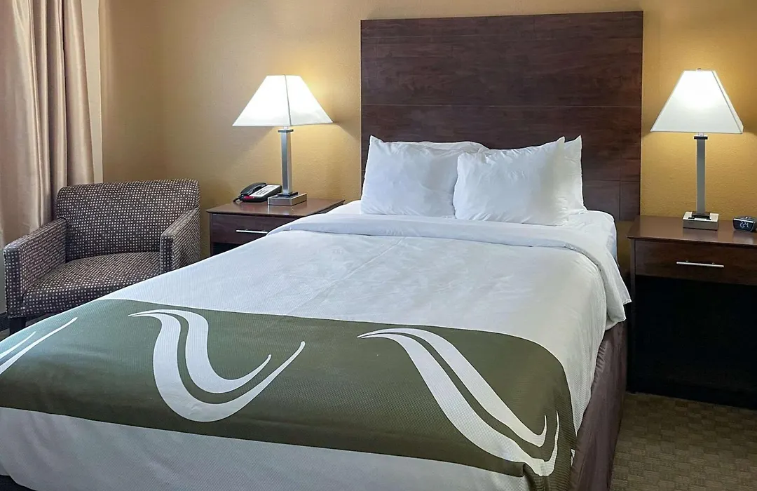 Quality Inn Ontario-1