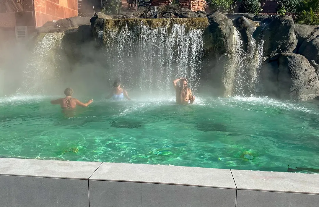 Glenwood Hot Springs Resort-1