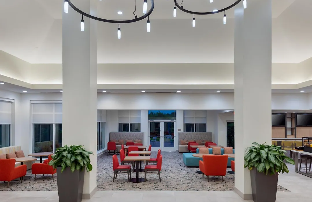 Hilton Garden Inn Orlando International Drive North-1