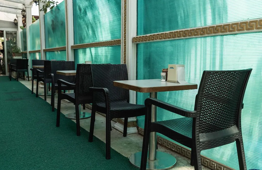 Behram Hotel-1