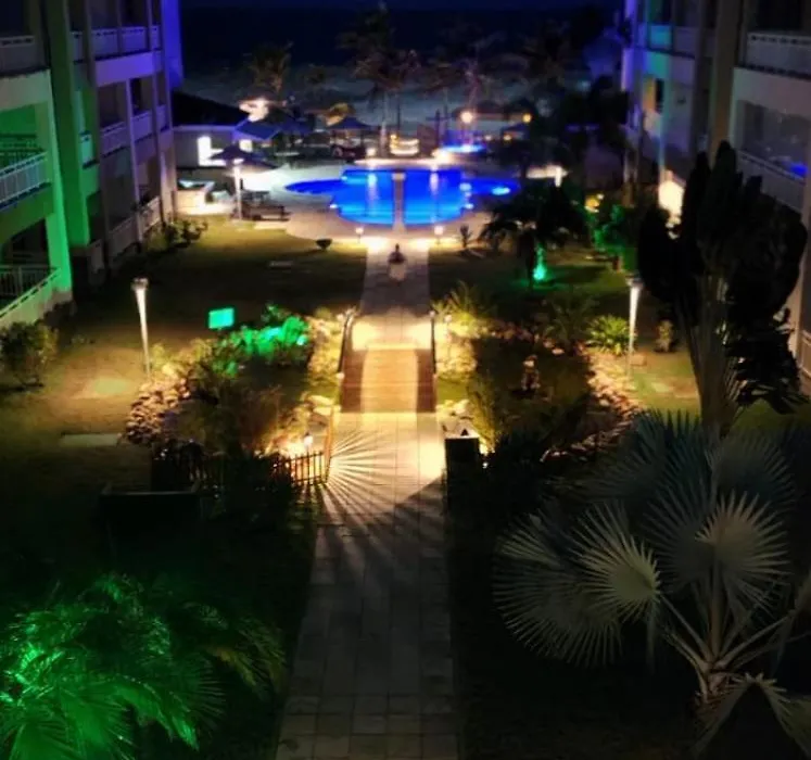 Atlantic Palace Apart-Hotel-1