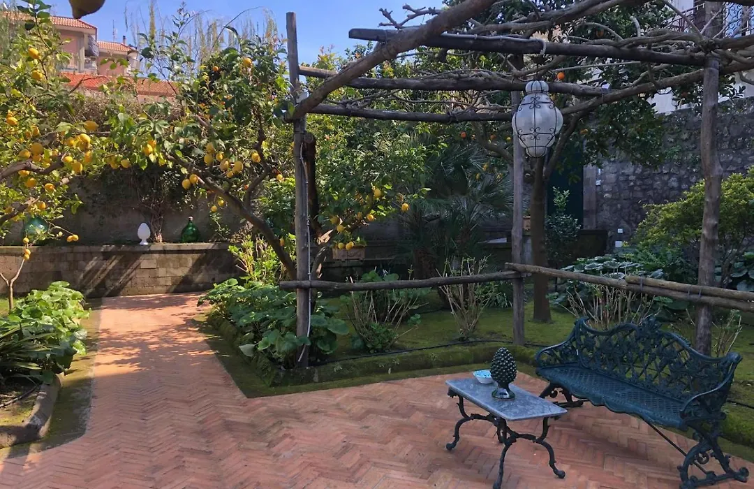 Chalet Lidia-1