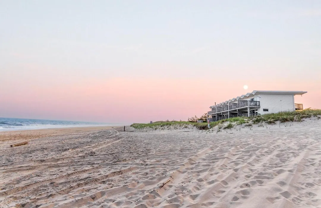 Wavecrest Resort-1