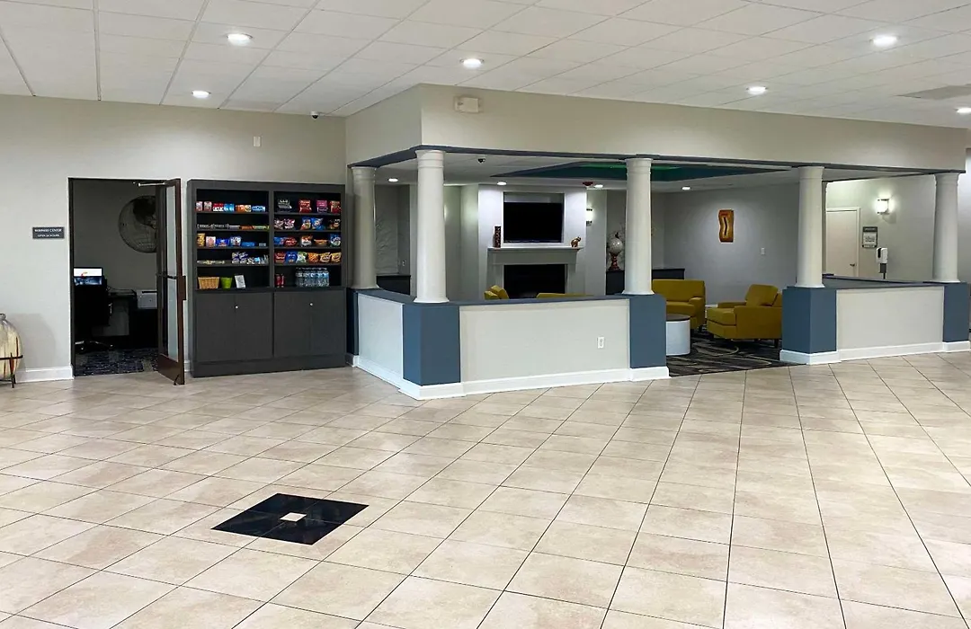 Mainstay Suites Conover-Hickory-1