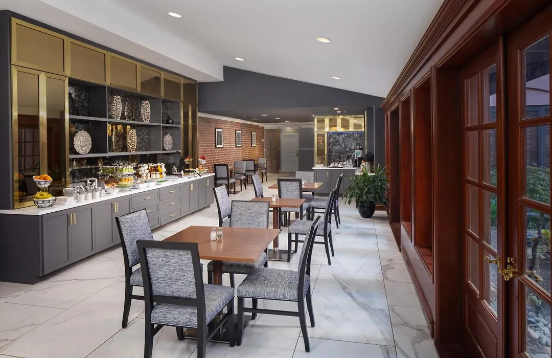 The Inn At Henderson'S Wharf, An Ascend Collection Hotel-1