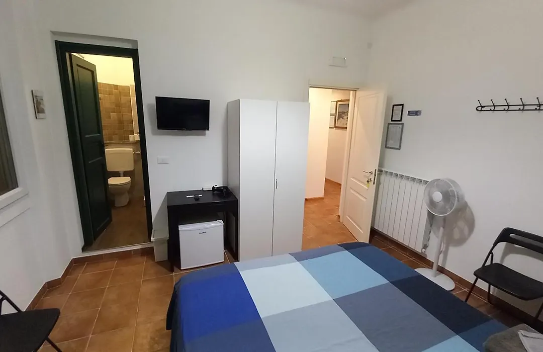 Celtic House B&B-1