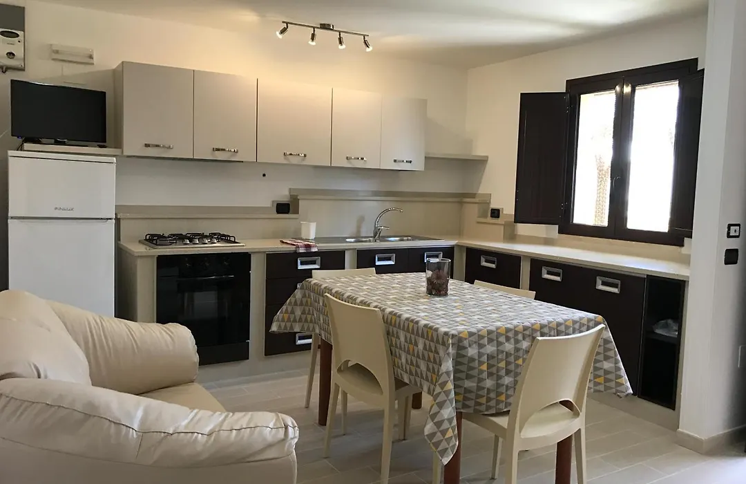 Mimi Leuca B&b-1