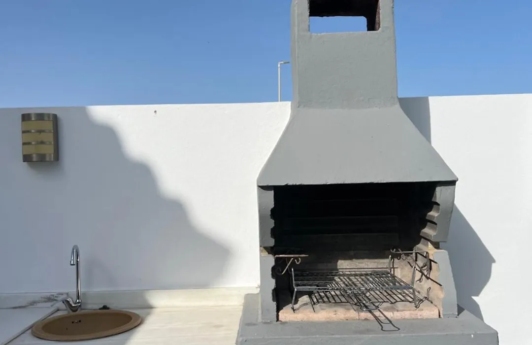 Hospedería Almundo by Alexandra Realty-1