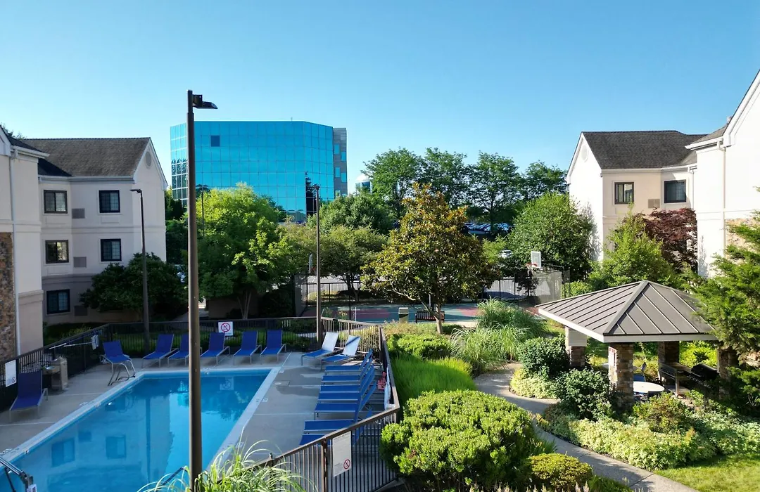 Staybridge Suites Columbia - Baltimore By Ihg-1