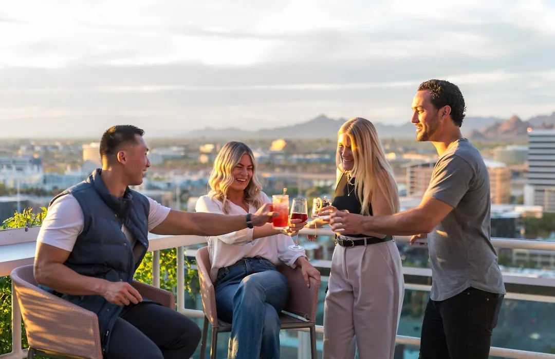 The Westin Tempe-1