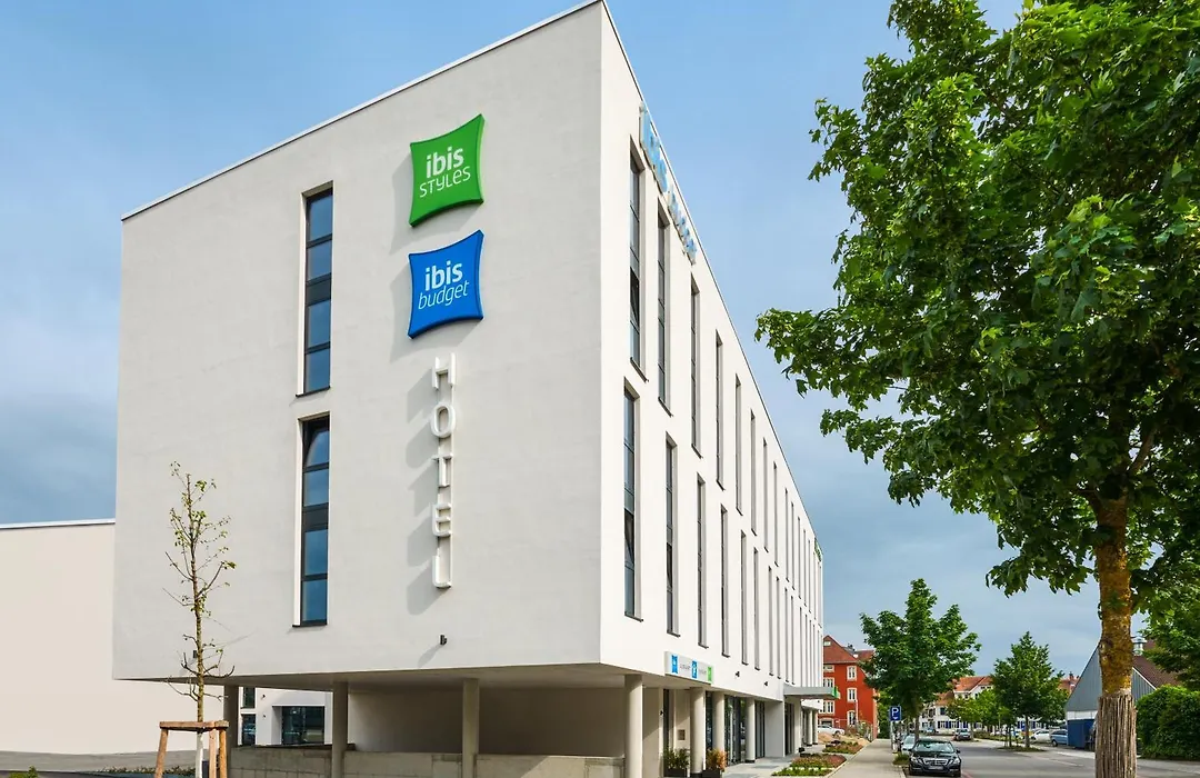 Ibis Budget Singen-1