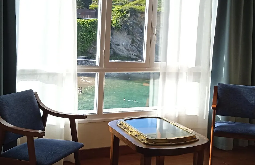 Hotel Sablón-1