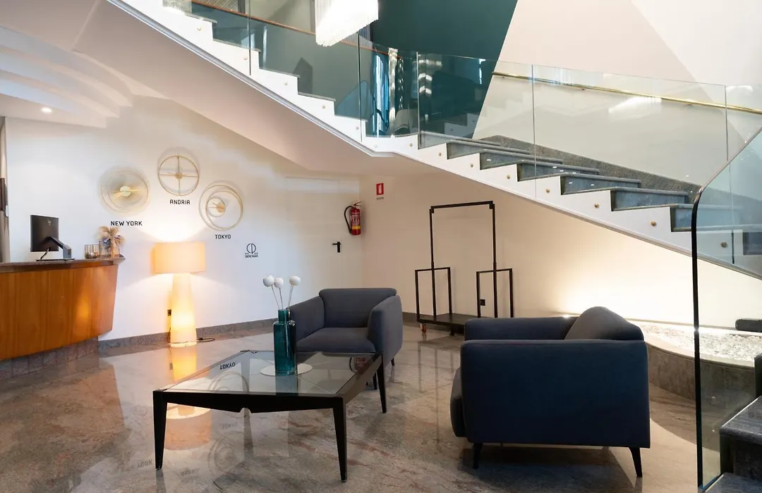 Cristal Palace Hotel-1