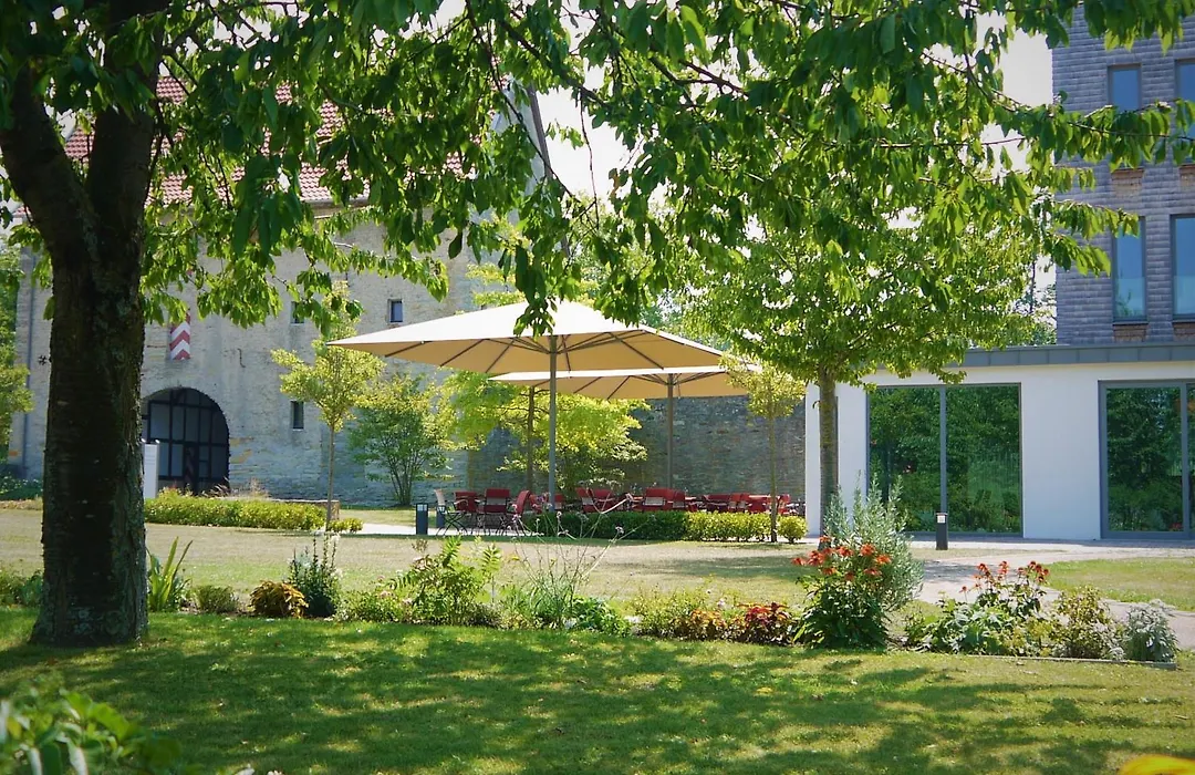 Hotel Rittergut Stoermede-1