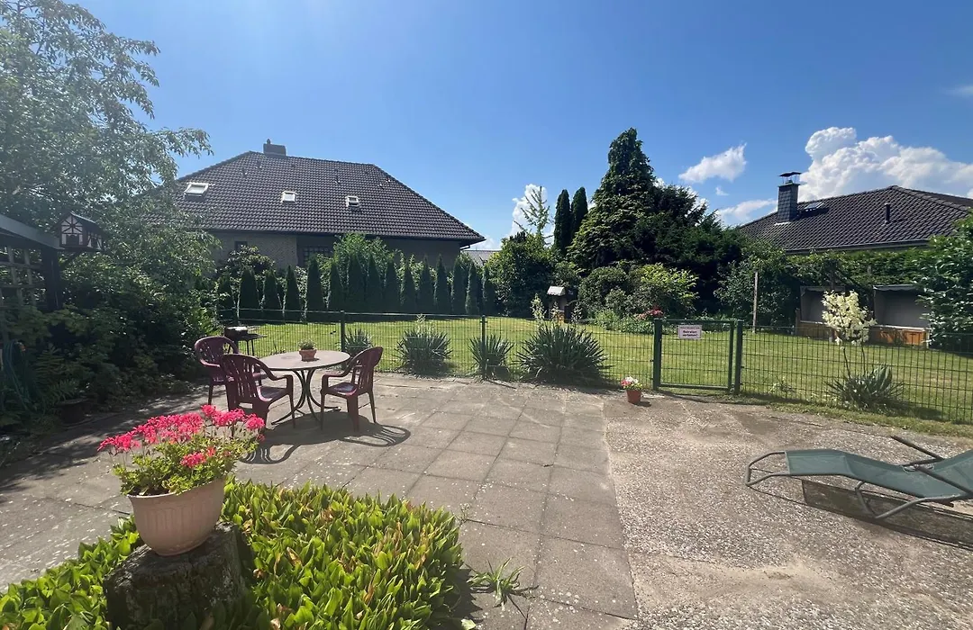 Pension Garbsen-1