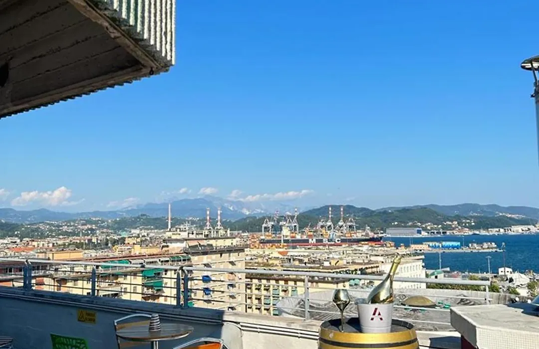 Allegroitalia La Spezia 5 Terre-1