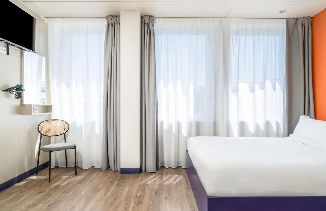 Staysome Porto Herculano-1
