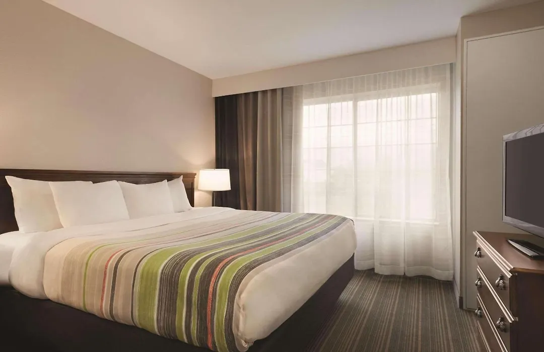 Country Inn & Suites By Radisson, Michigan City, In-1
