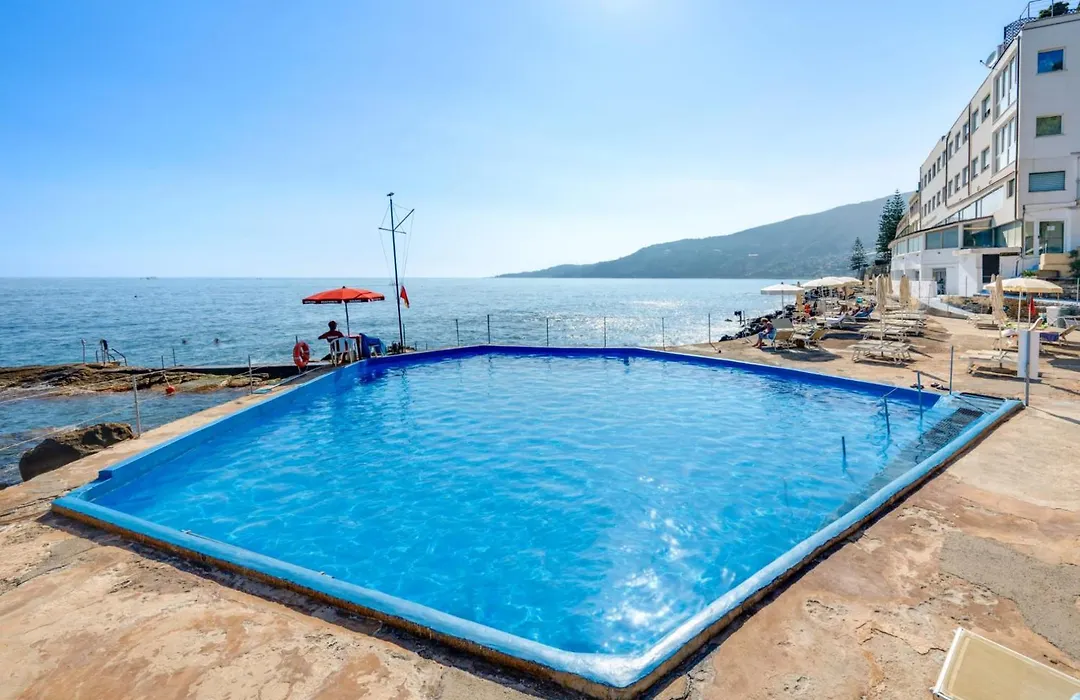 Hotel La Perla Del Capo-1