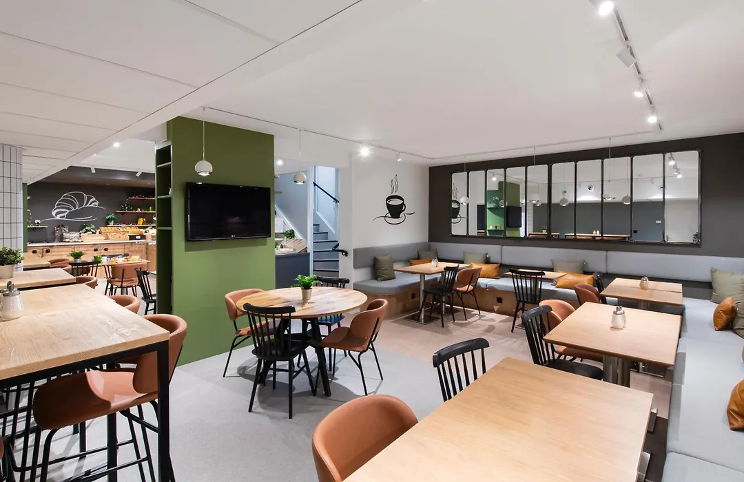 Ibis Paris Italie Tolbiac-1