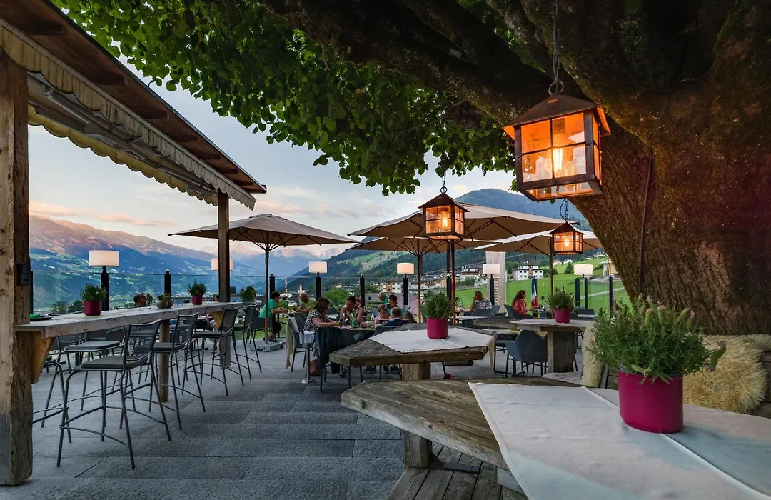 Hotel Waldfriede - Der Logenplatz im Zillertal-1