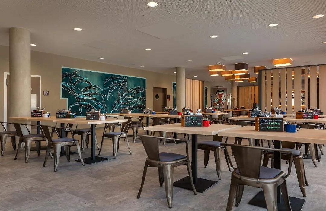 Holiday Inn - The Niu, Timber Esslingen By Ihg-1