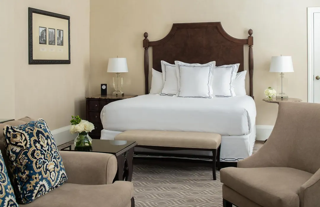 The Roosevelt Hotel New Orleans - Waldorf Astoria Hotels & Resorts-1