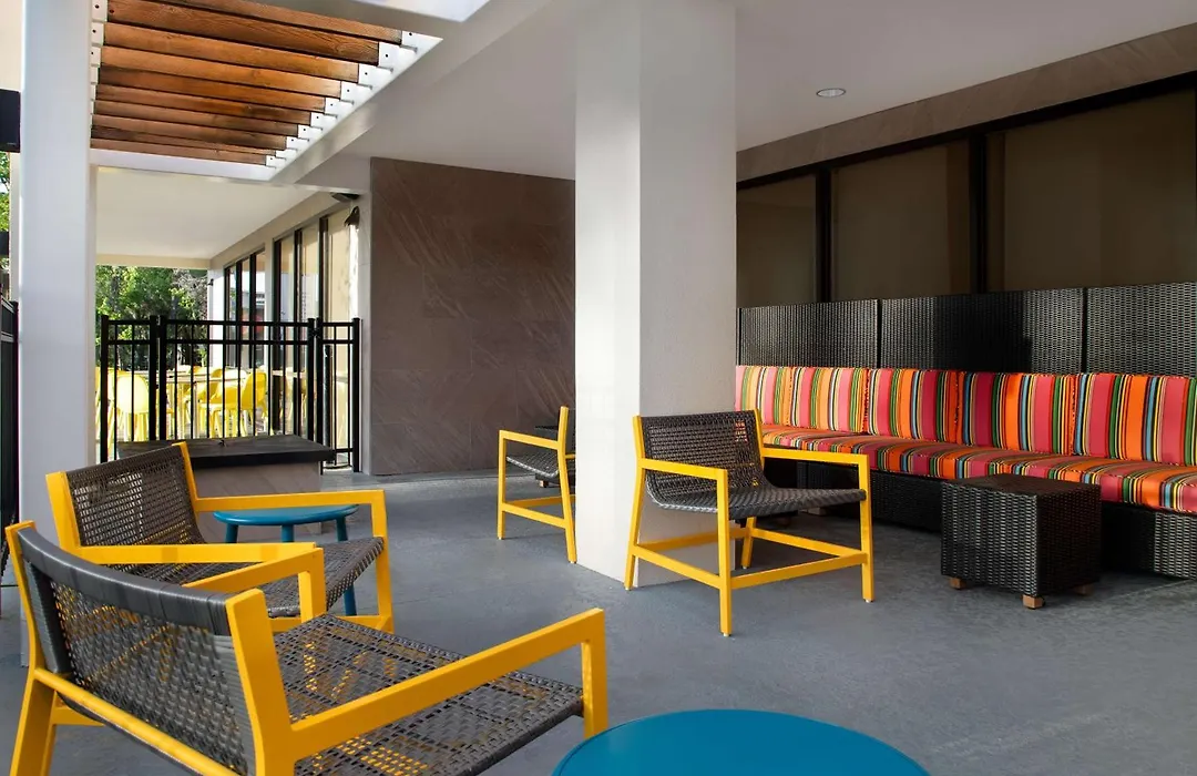 Home2 Suites By Hilton Gainesville-1