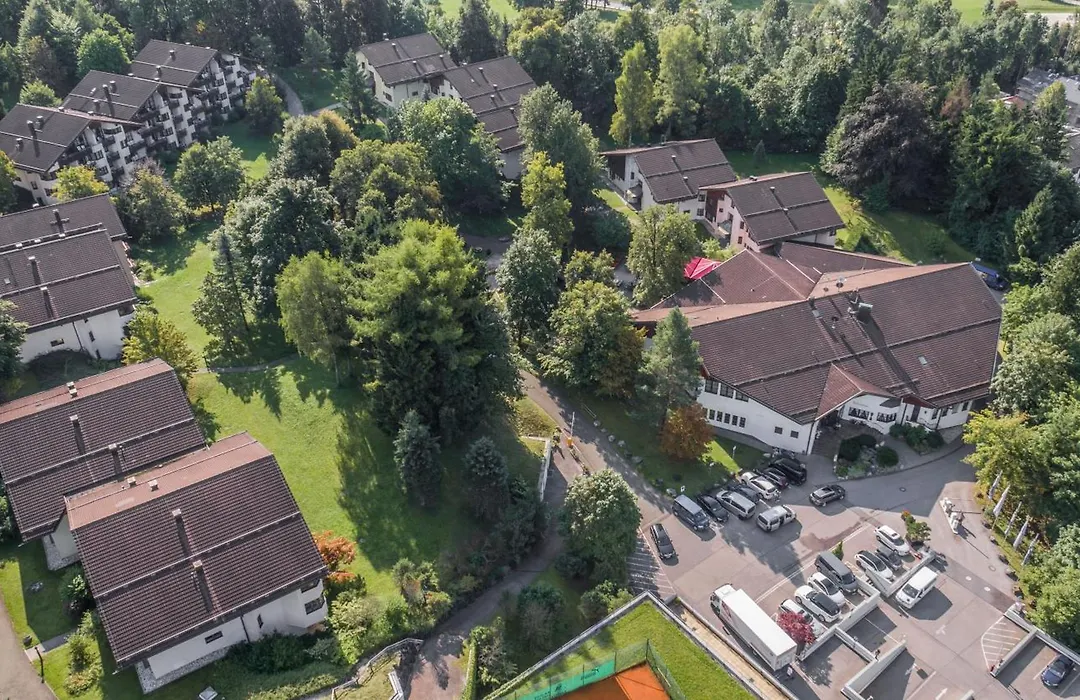 Dorint Sporthotel Garmisch-Partenkirchen-1