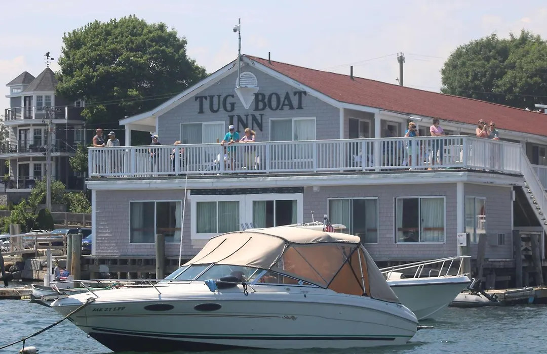 Tugboat Inn-1