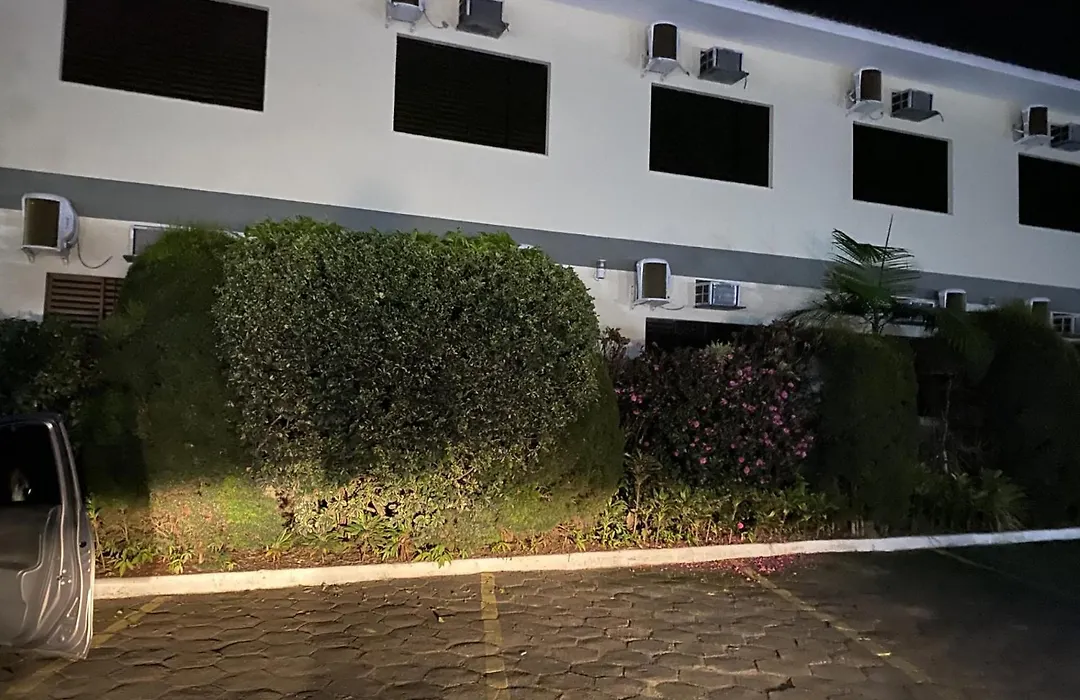 Hotel Valle Sul-1
