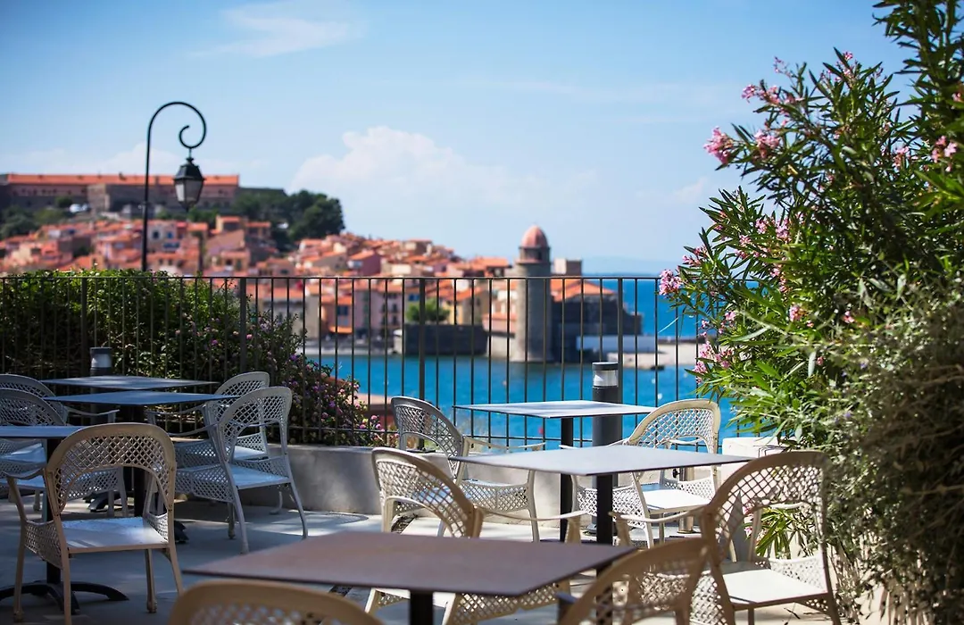 Hotel Le Bon Port-1