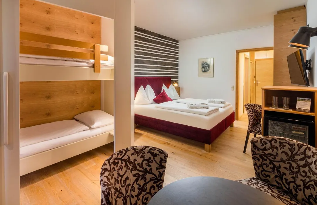 Hotel Nockresort-1