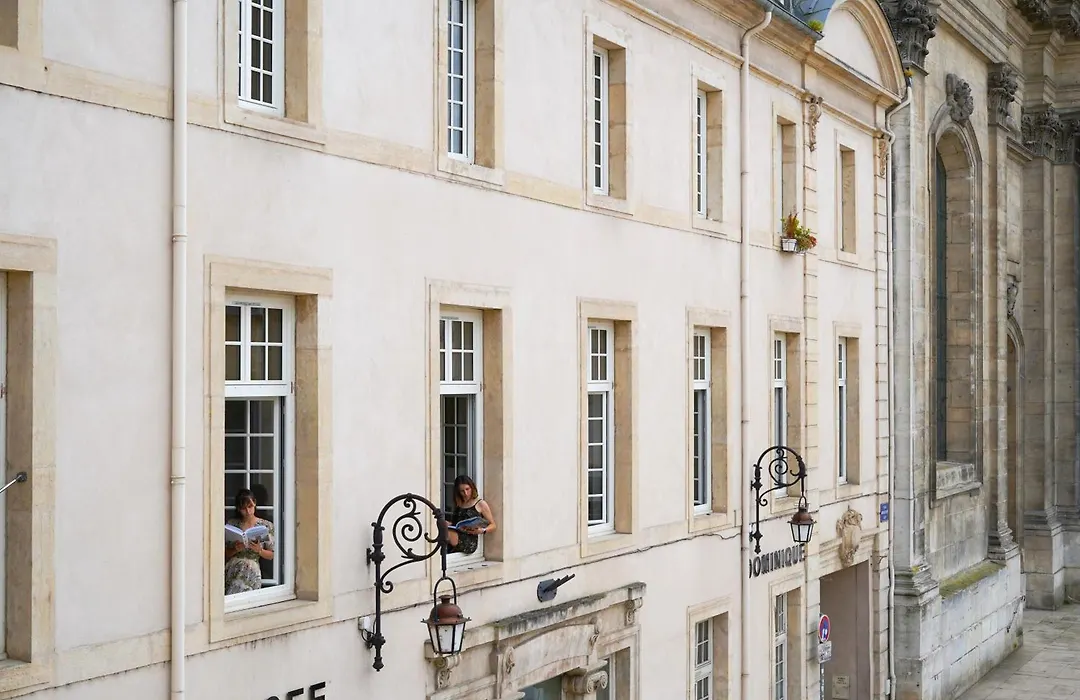 Hotel Des Prélats-1