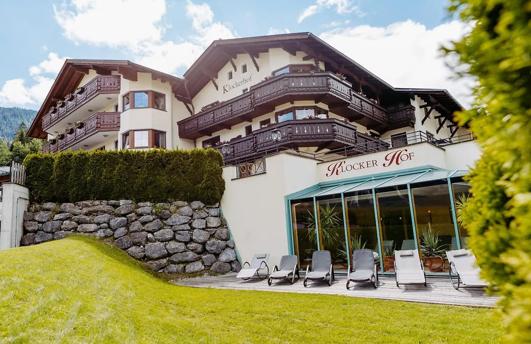 Hotel Klockerhof-1