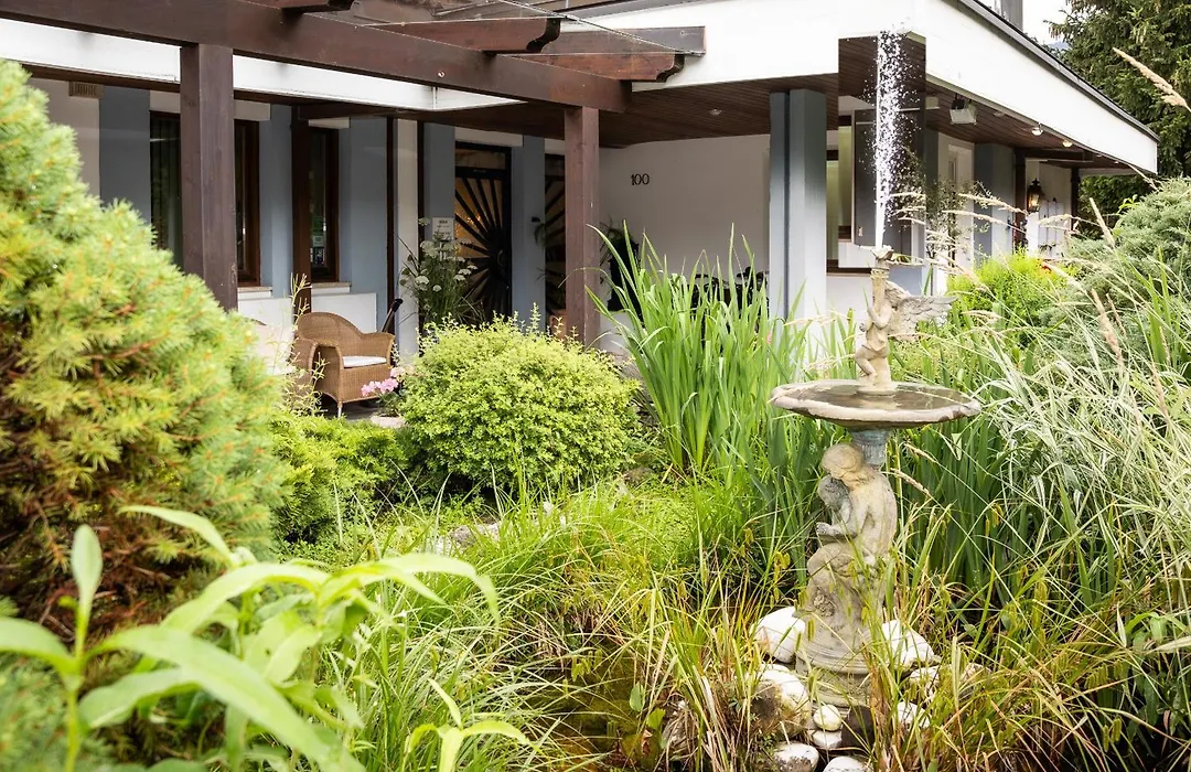 B&B Villa Pattis-1