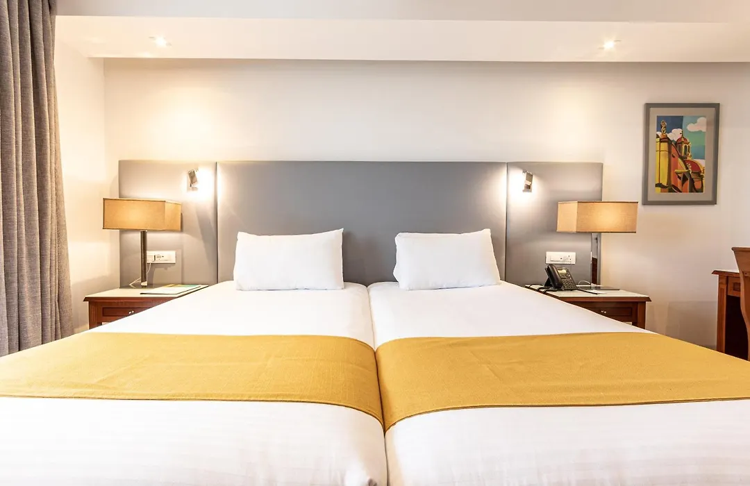 Solana Hotel&Spa-1