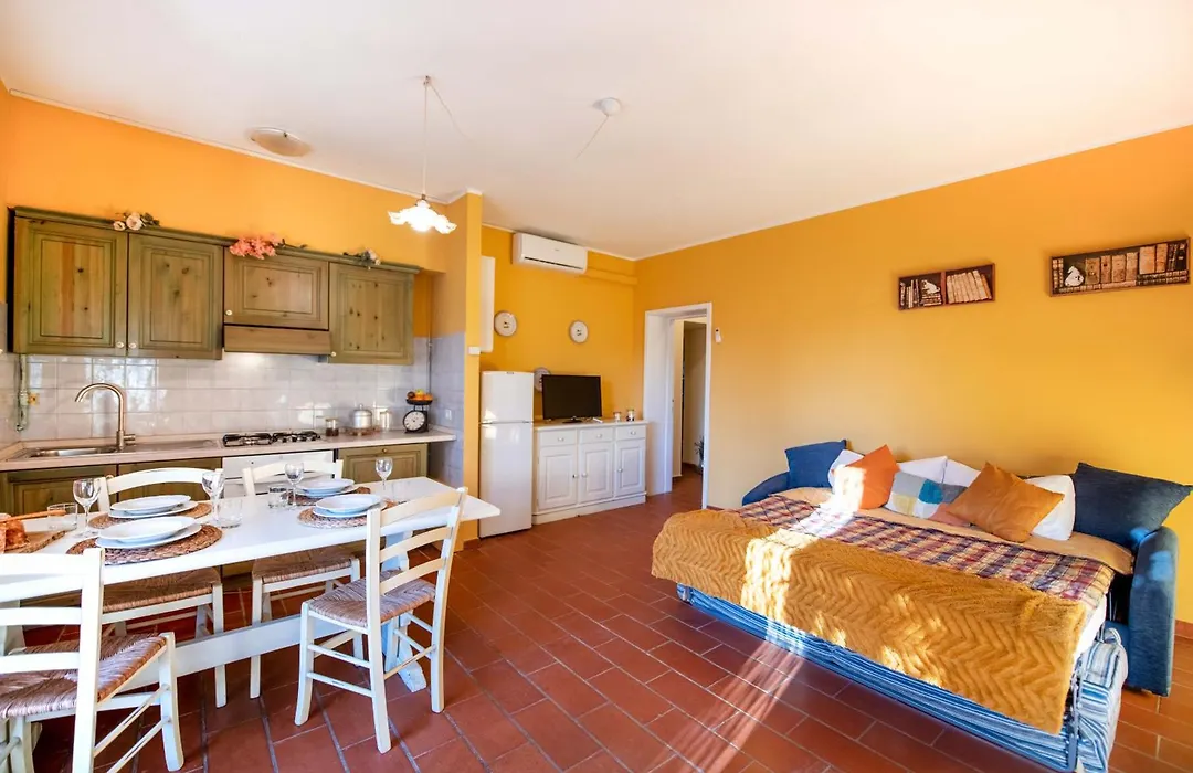 Castellare Di Tonda Tuscany Country Resort&Spa-1