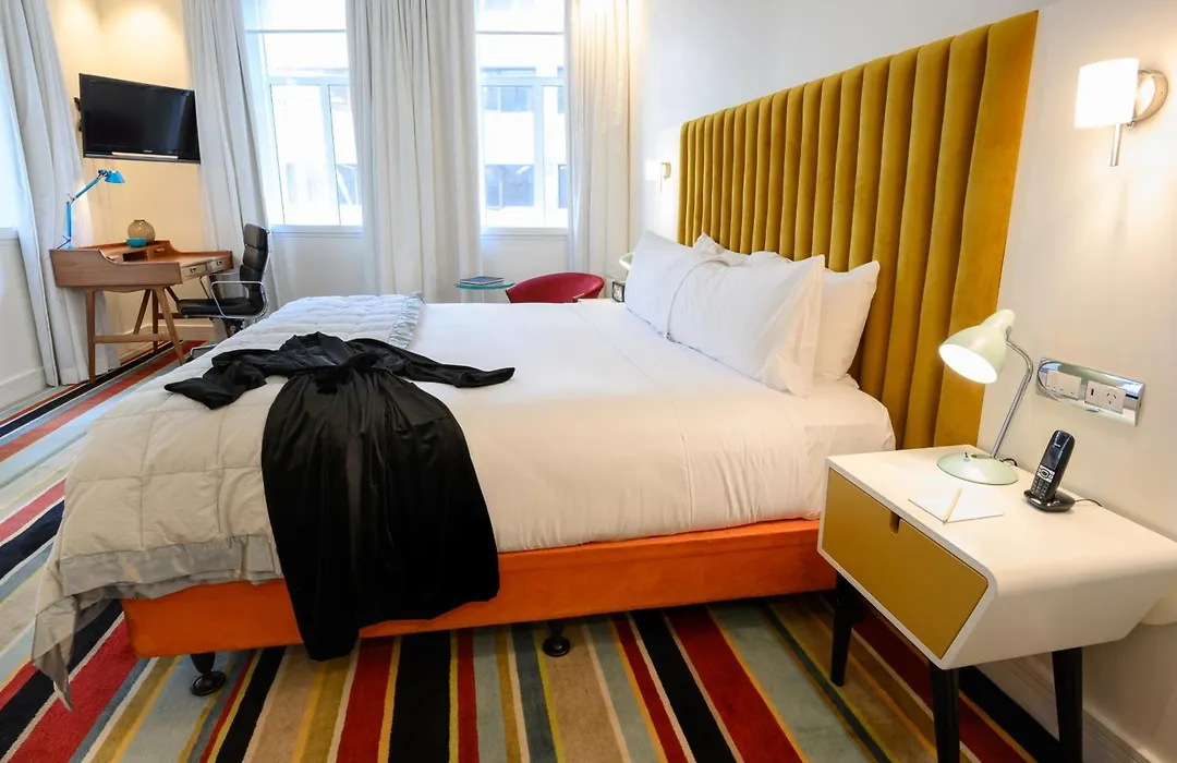 Hotel Debrett-1