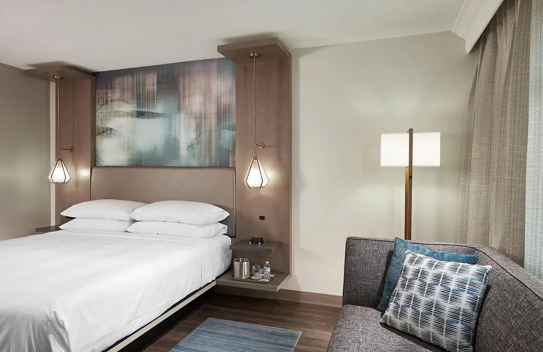 Orlando Marriott Lake Mary-1
