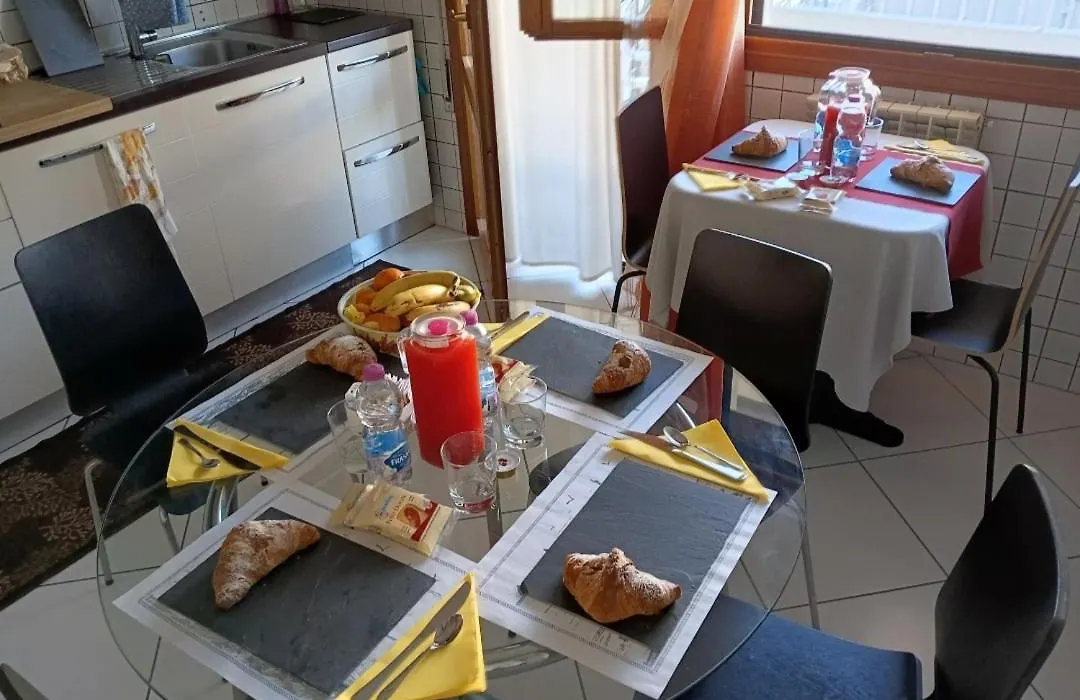 B&B Verrazzano affittacamere-1