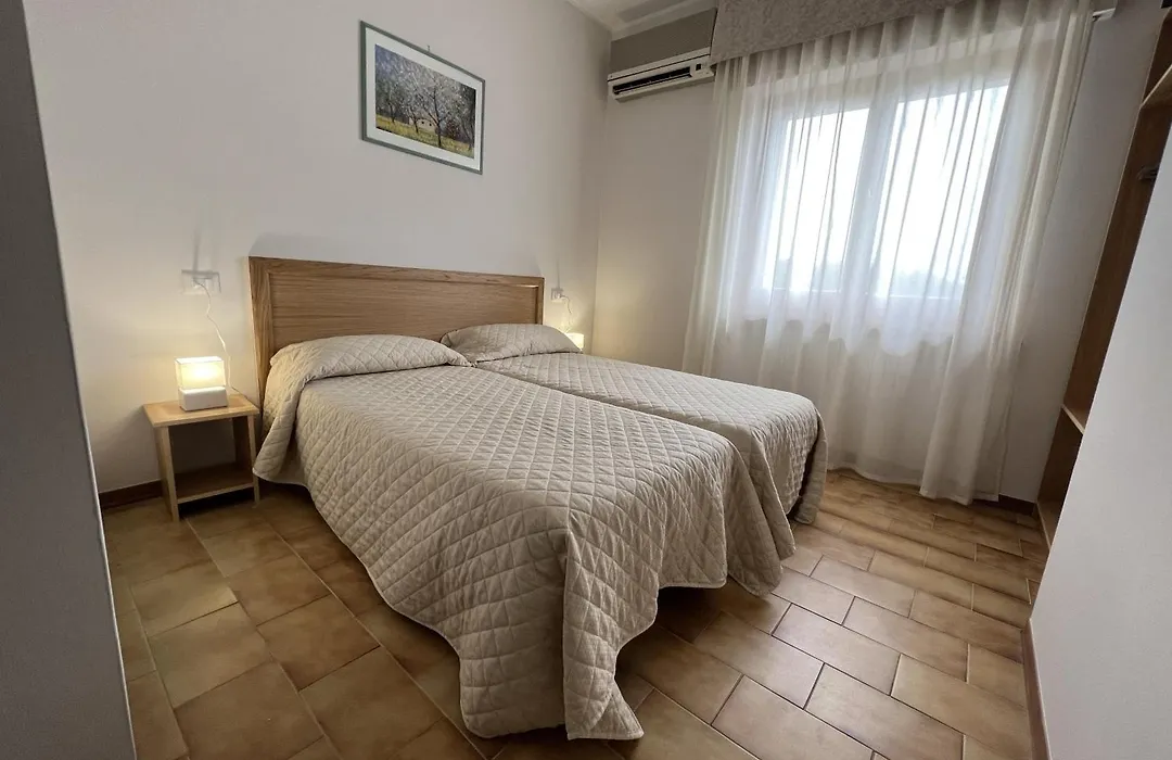 Viole Country Hotel-1