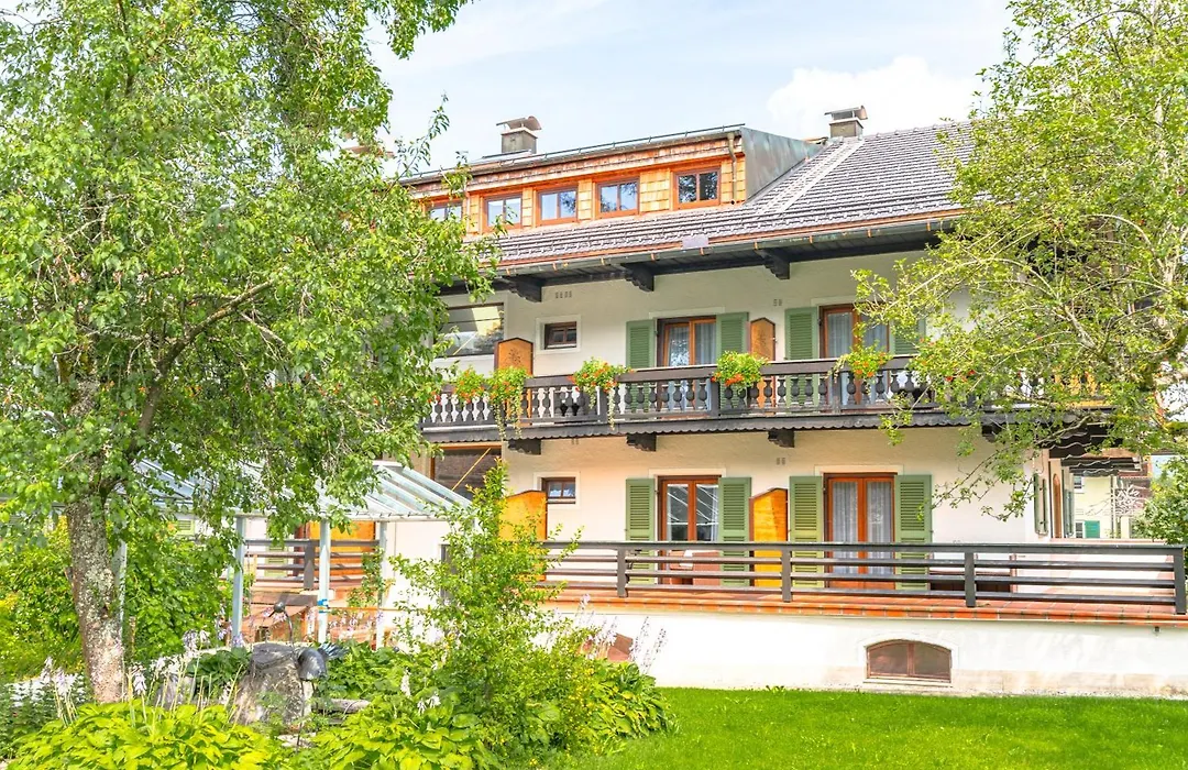 Hotel Alpensonne-1