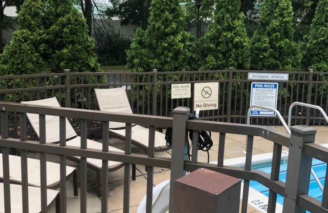 Hampton Inn - York-1