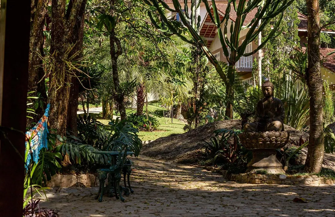 Hotel Vila Verde-1