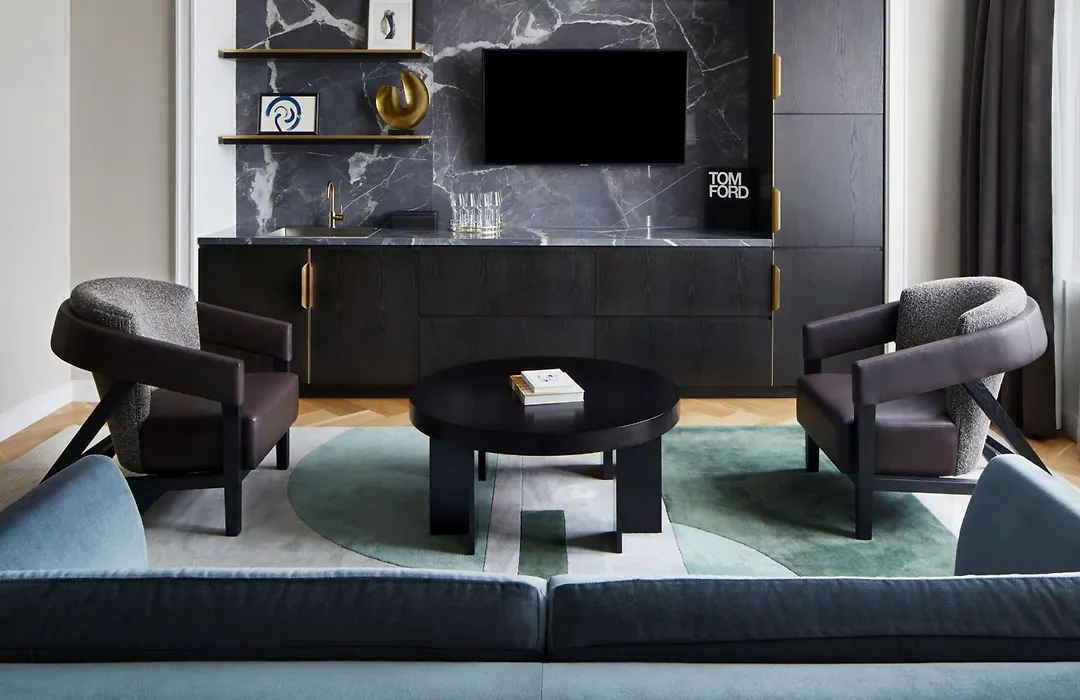 The Luxury Collection Hotel, Manhattan Midtown-1