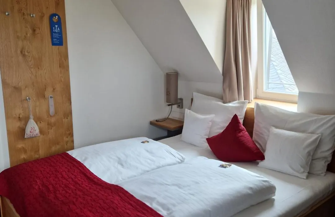 Hotel zur Malzmühle-1