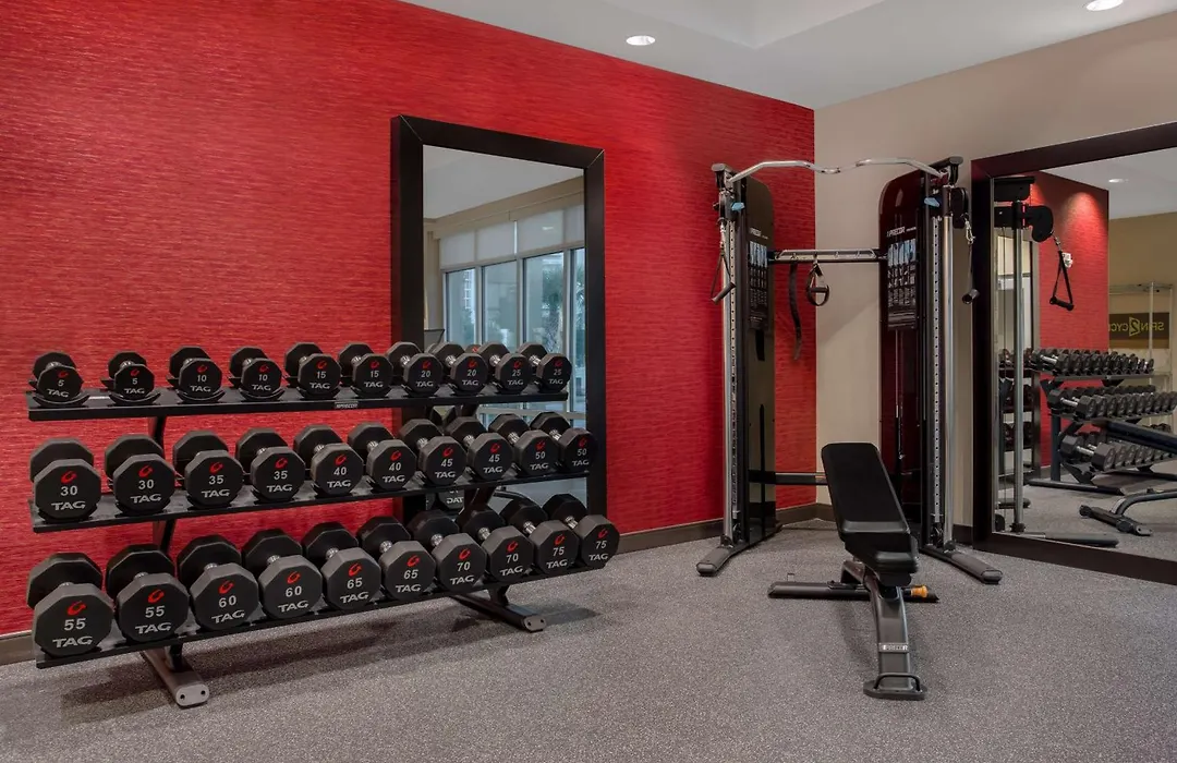 Home2 Suites By Hilton Destin-1